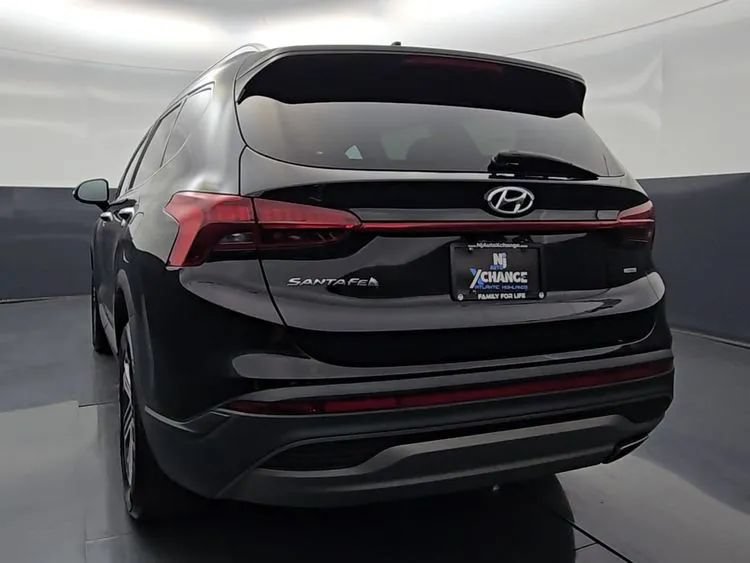 Used 2023 Hyundai Santa Fe SEL AWD/4WD image 11