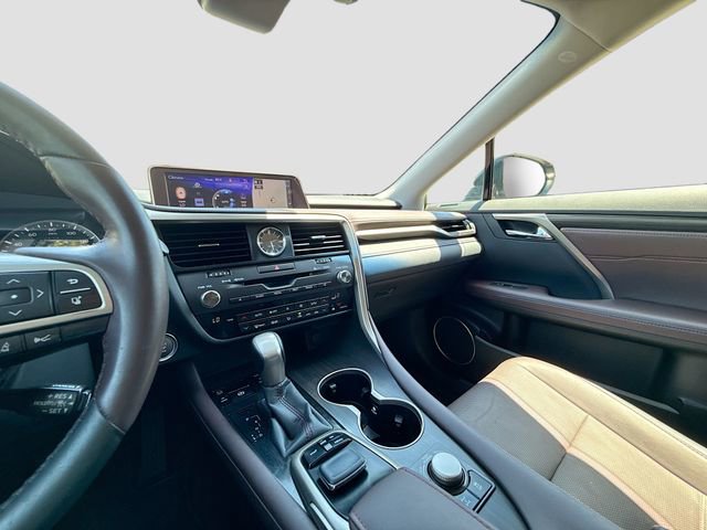 Used 2016 Lexus RX 350 AWD w/ Premium Package image 27