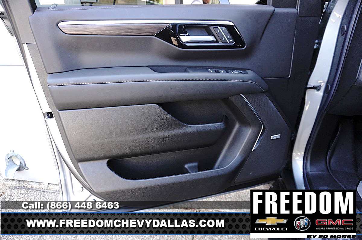 New 2026 Chevrolet Tahoe LT w/ Comfort Package RWD image 40