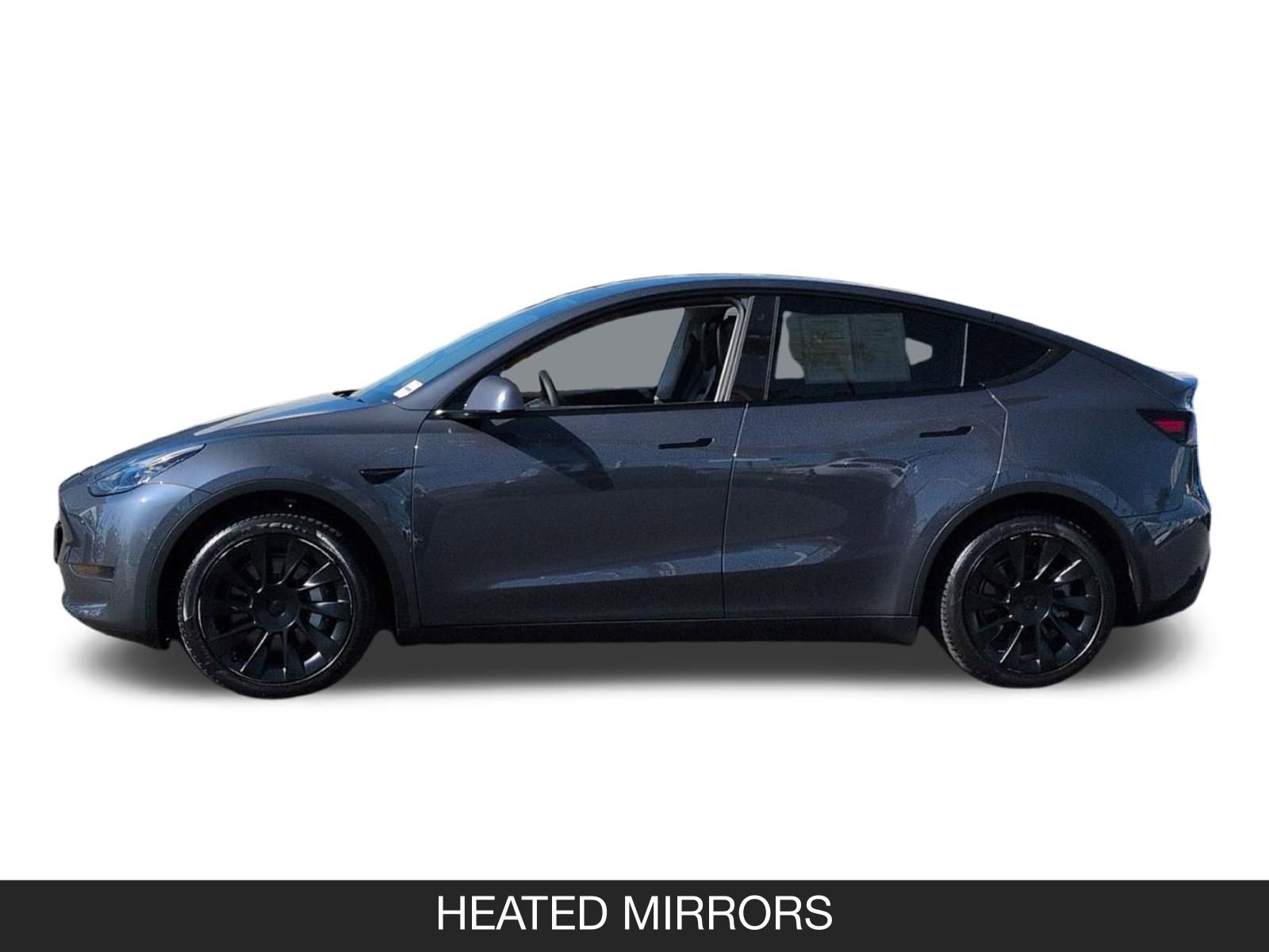 Used 2020 Tesla Model Y Long Range image 5