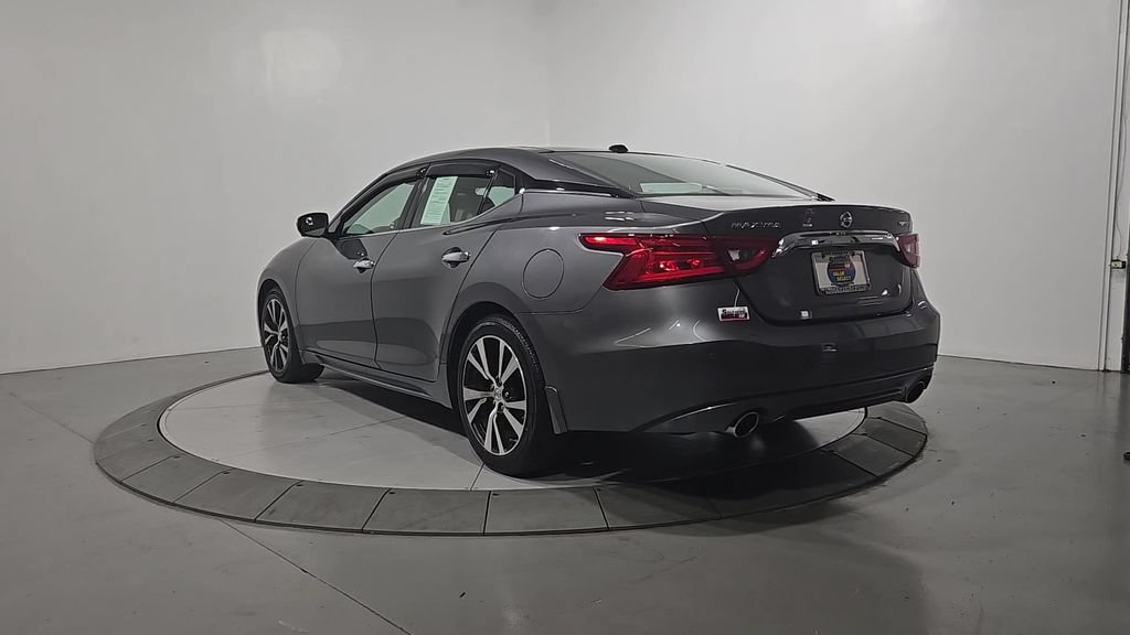 Used 2016 Nissan Maxima Platinum FWD image 3