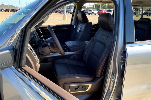 New 2026 RAM 1500 Limited image 12