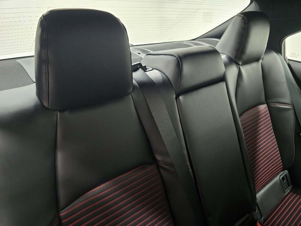 Certified 2024 Toyota Corolla XSE image 21