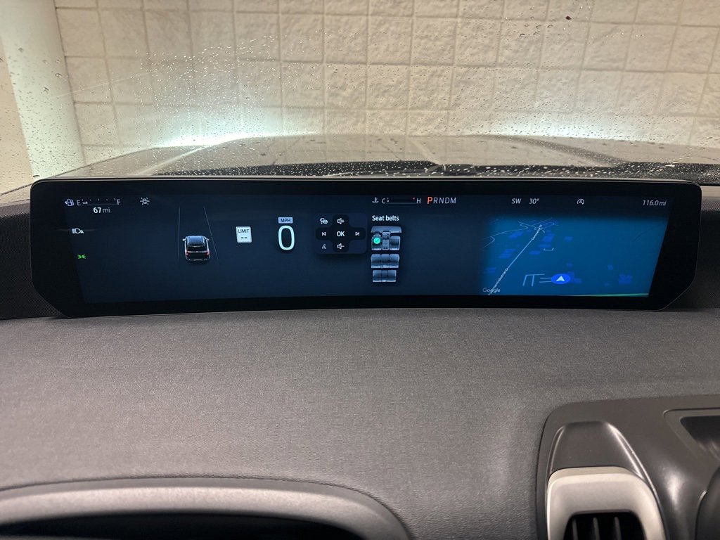 New 2025 Ford Expedition Max Active image 27