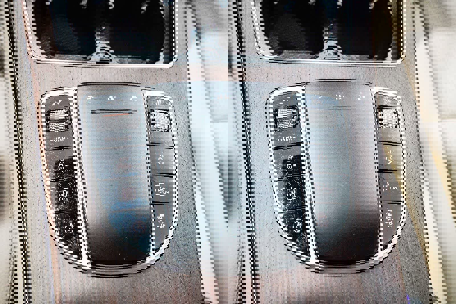 Used 2022 Mercedes-Benz GLC 300 image 22