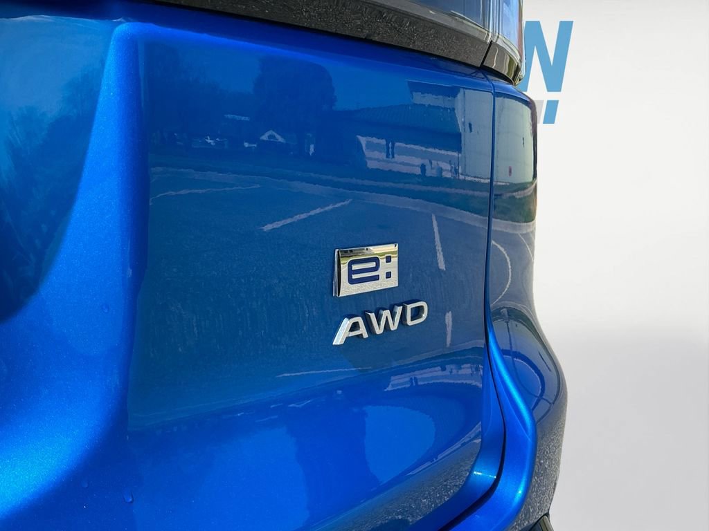 Used 2025 Honda Prologue Elite image 19