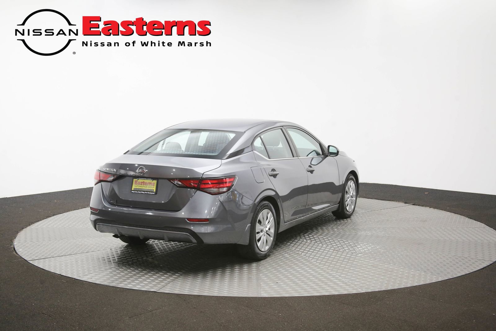 Used 2022 Nissan Sentra S FWD image 38