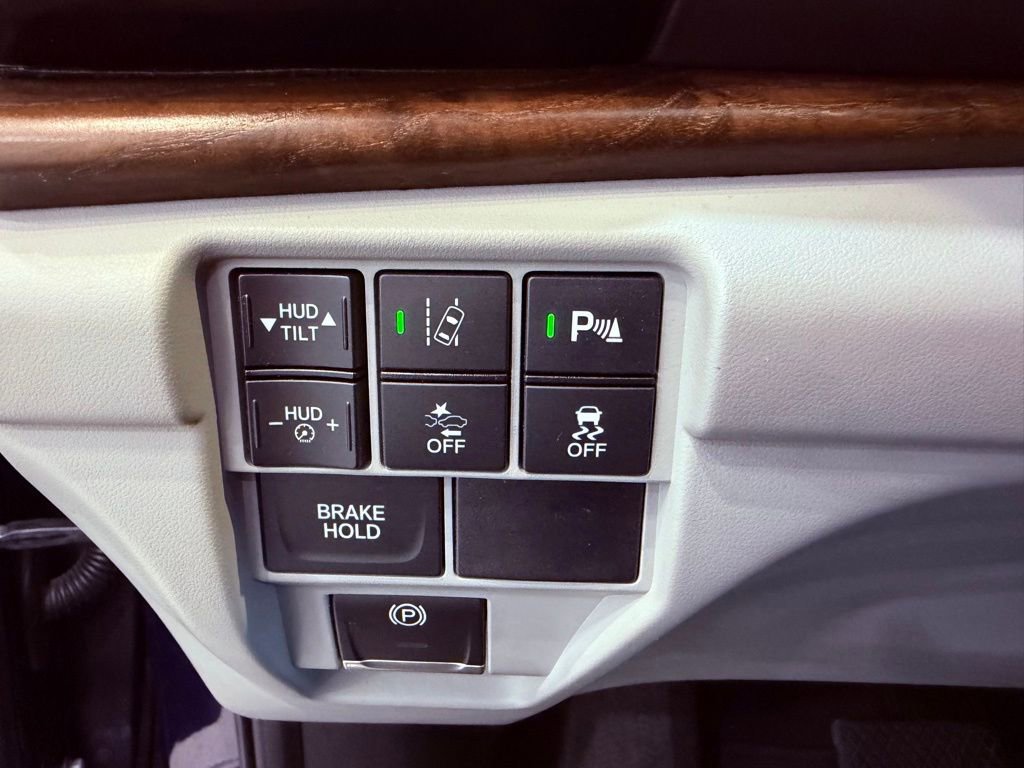 Used 2021 Acura RDX AWD w/ Advance Package image 24