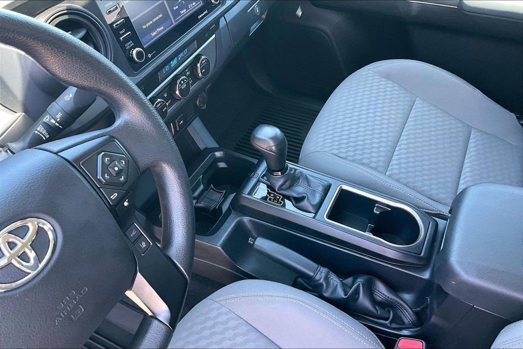 Used 2023 Toyota Tacoma SR AWD/4WD image 15
