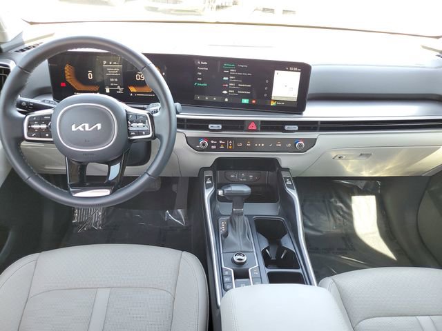 Used 2025 Kia Sorento S w/ Panoramic Sunroof Package image 8