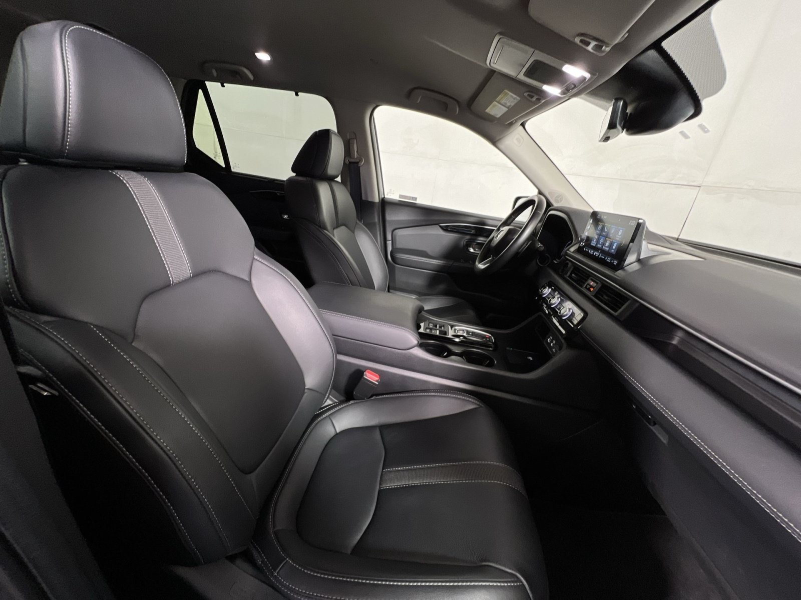 Used 2023 Honda Pilot EX-L image 23