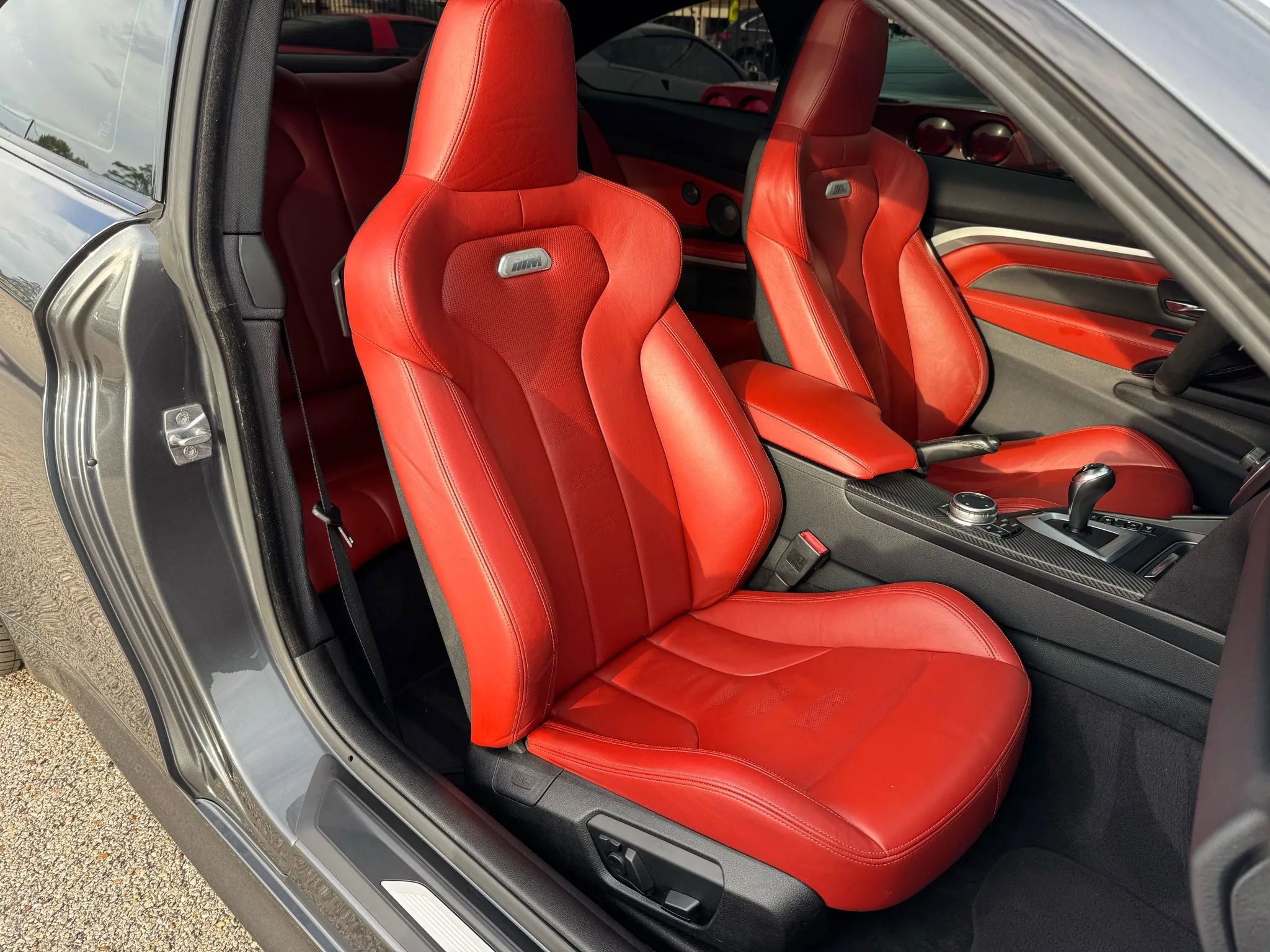 Used 2015 BMW M4 Coupe image 27