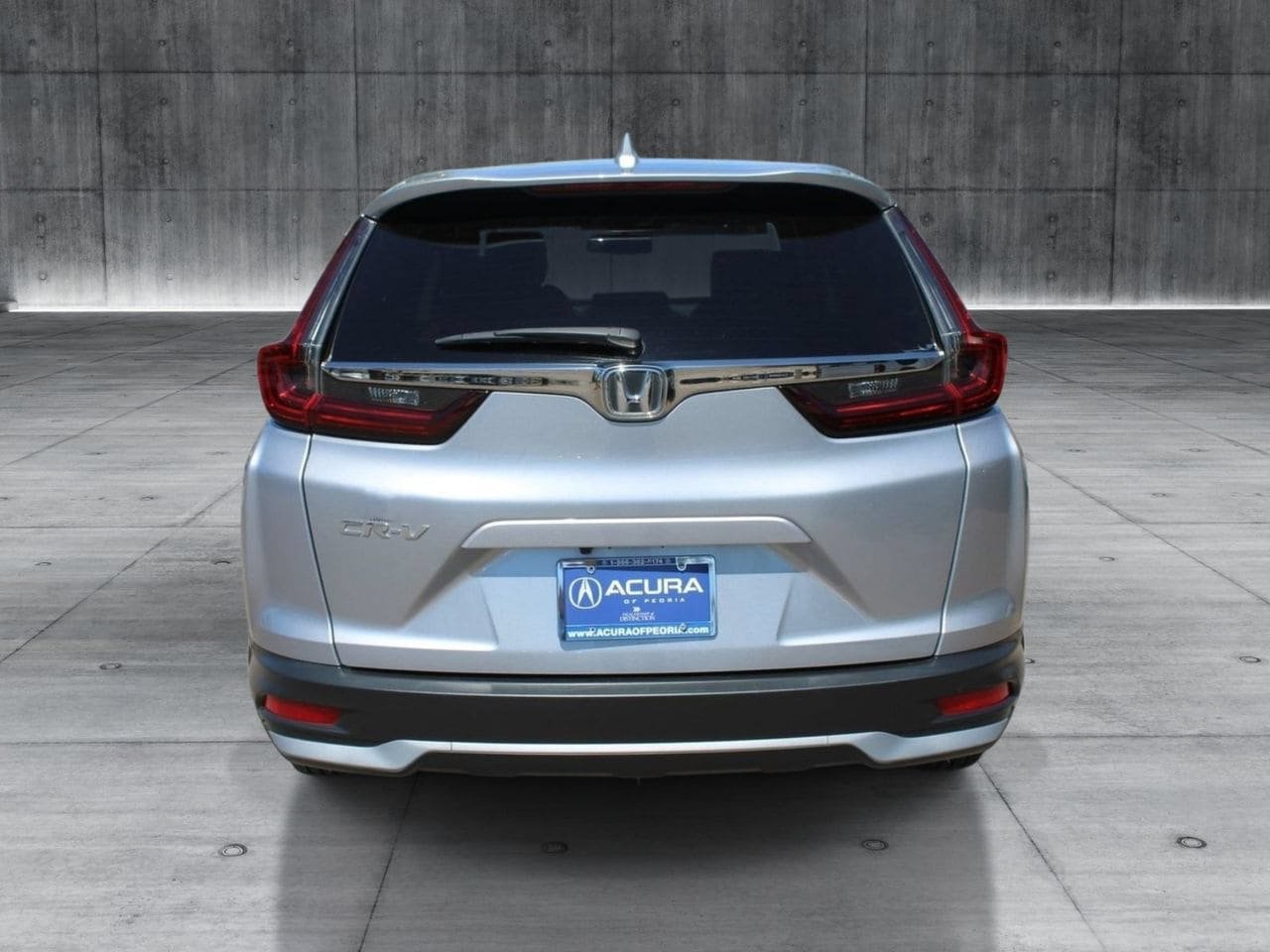Used 2020 Honda CR-V EX-L image 4