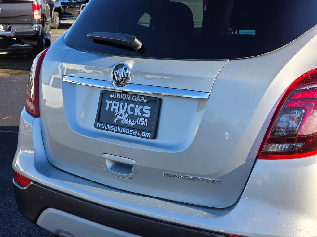Used 2019 Buick Encore Preferred w/ Safety Package image 13