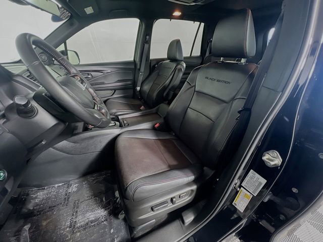 Used 2020 Honda Pilot Black Edition image 10