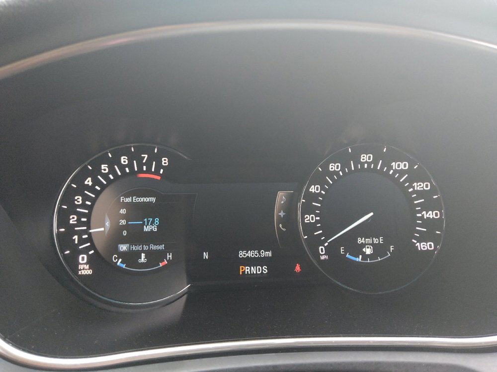 Used 2016 Lincoln MKX Reserve w/ Luxury Package FWD image 23