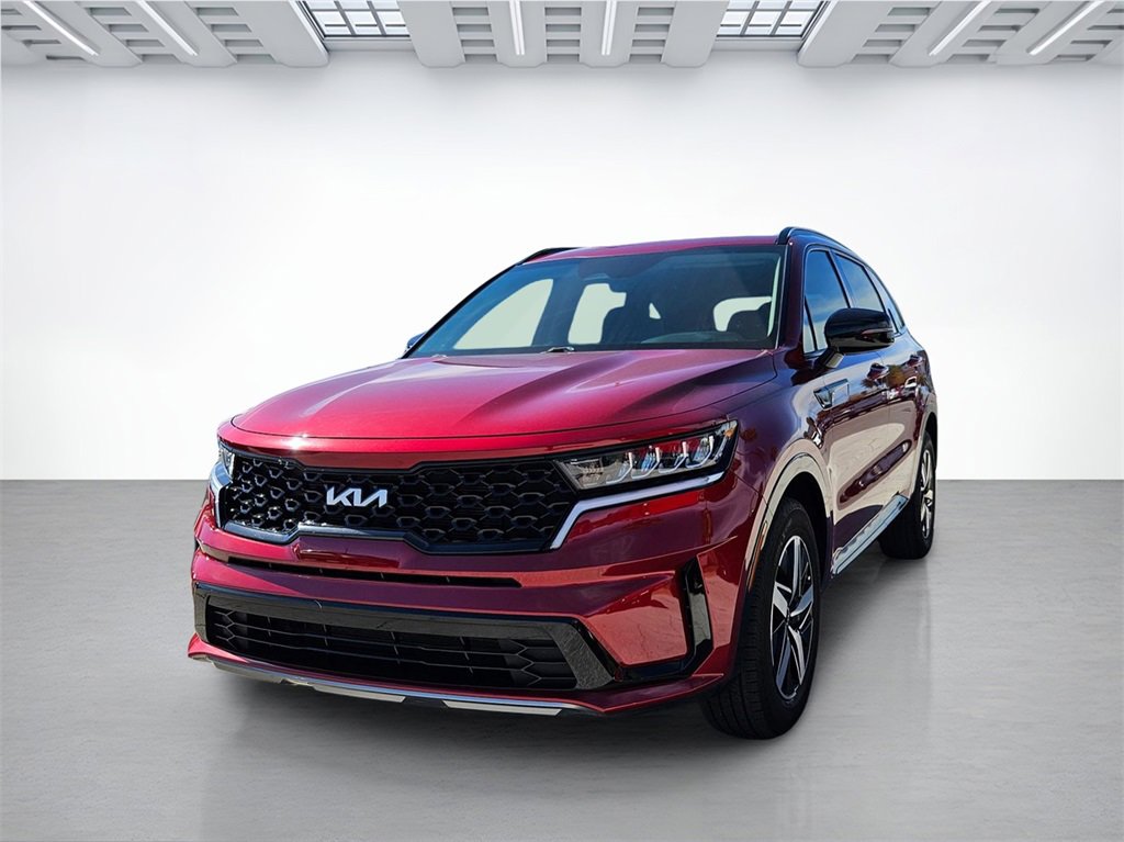 Used 2022 Kia Sorento S image 9