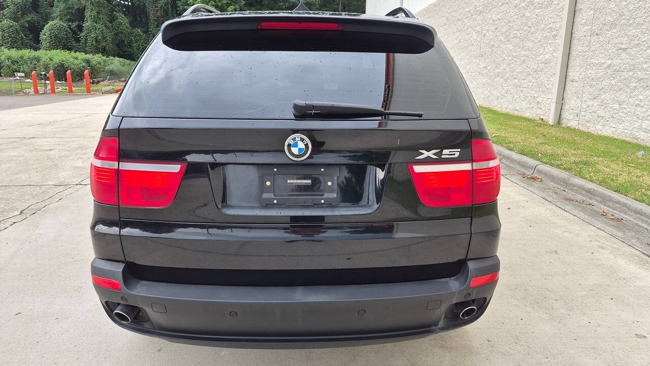 Used 2010 BMW X5 xDrive30i AWD/4WD image 6