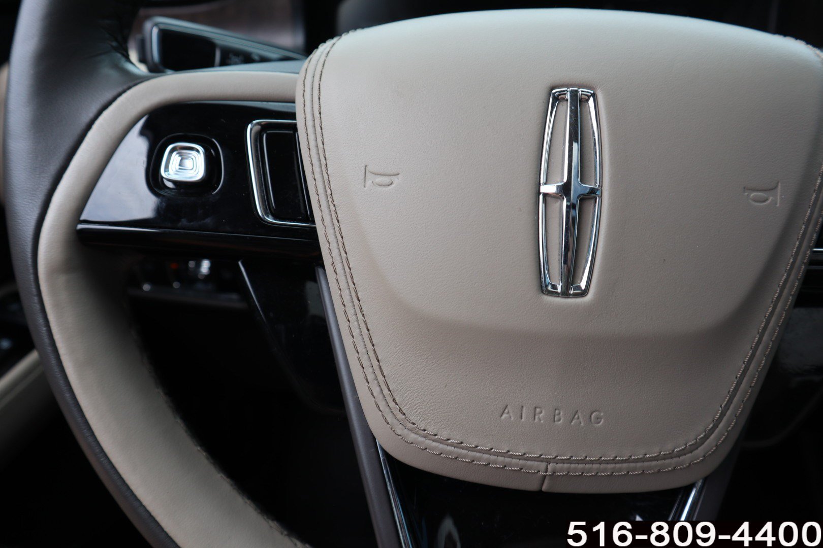 Used 2023 Lincoln Aviator Reserve w/ Elements Package Plus AWD/4WD image 20