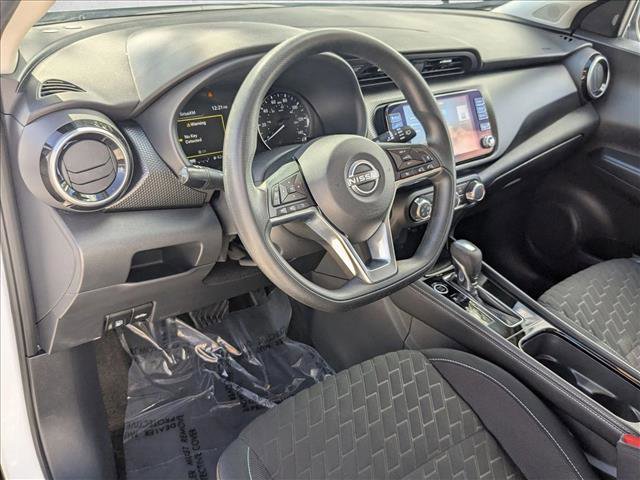 Certified 2023 Nissan Kicks SV image 10