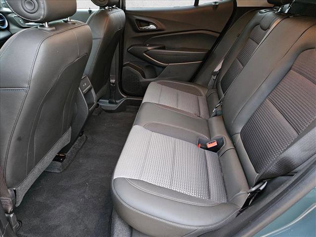 Used 2025 Chevrolet Trax LT image 16