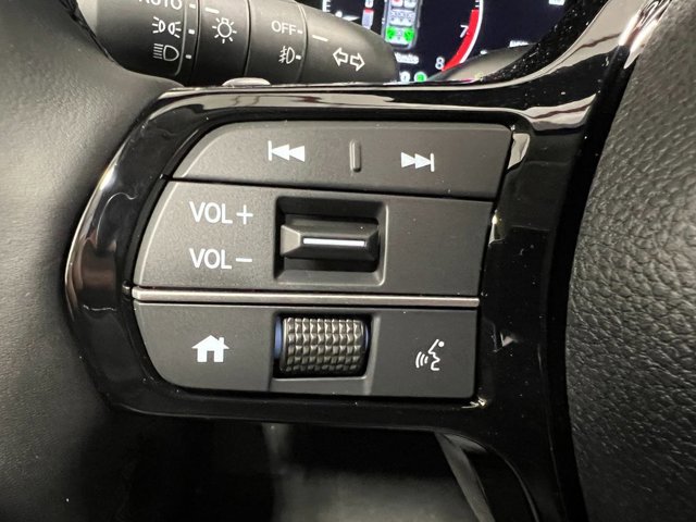 New 2025 Honda Pilot Touring image 16