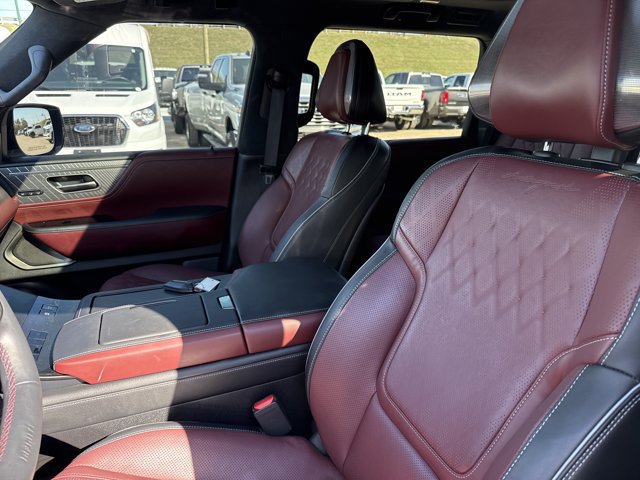 Used 2026 INFINITI QX80 Autograph AWD/4WD image 6