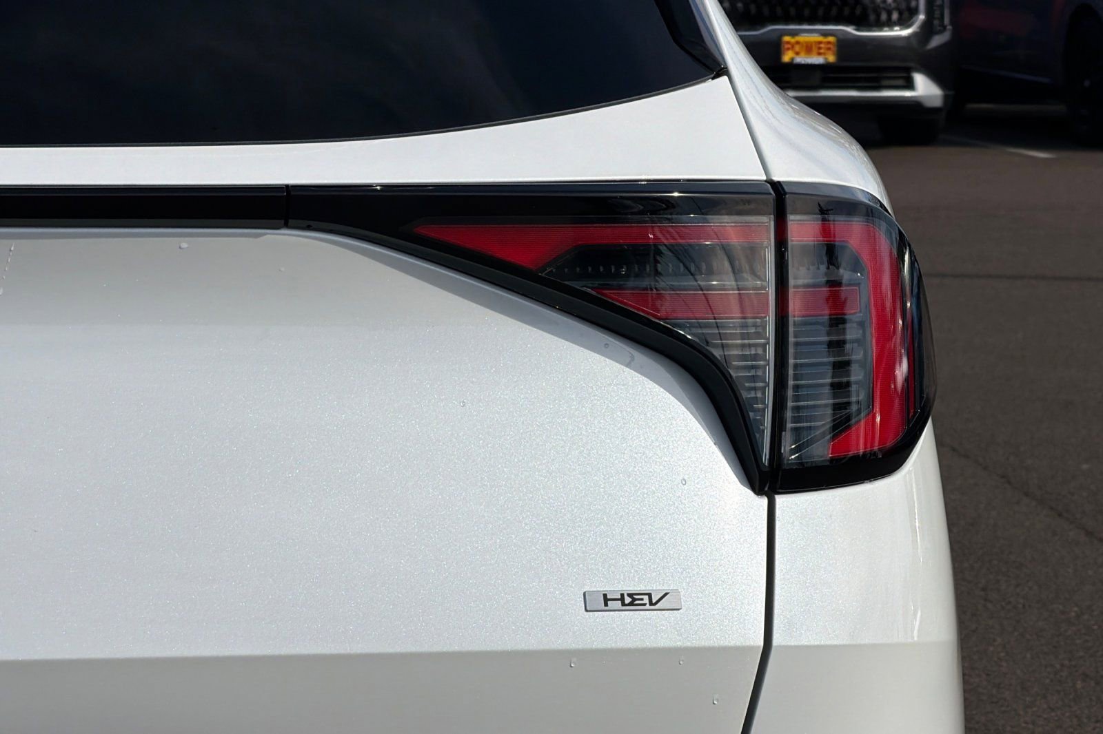 New 2026 Kia Sportage EX AWD/4WD image 7