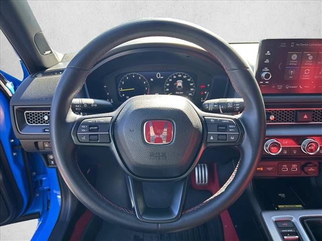 Used 2025 Honda Civic Type R image 14