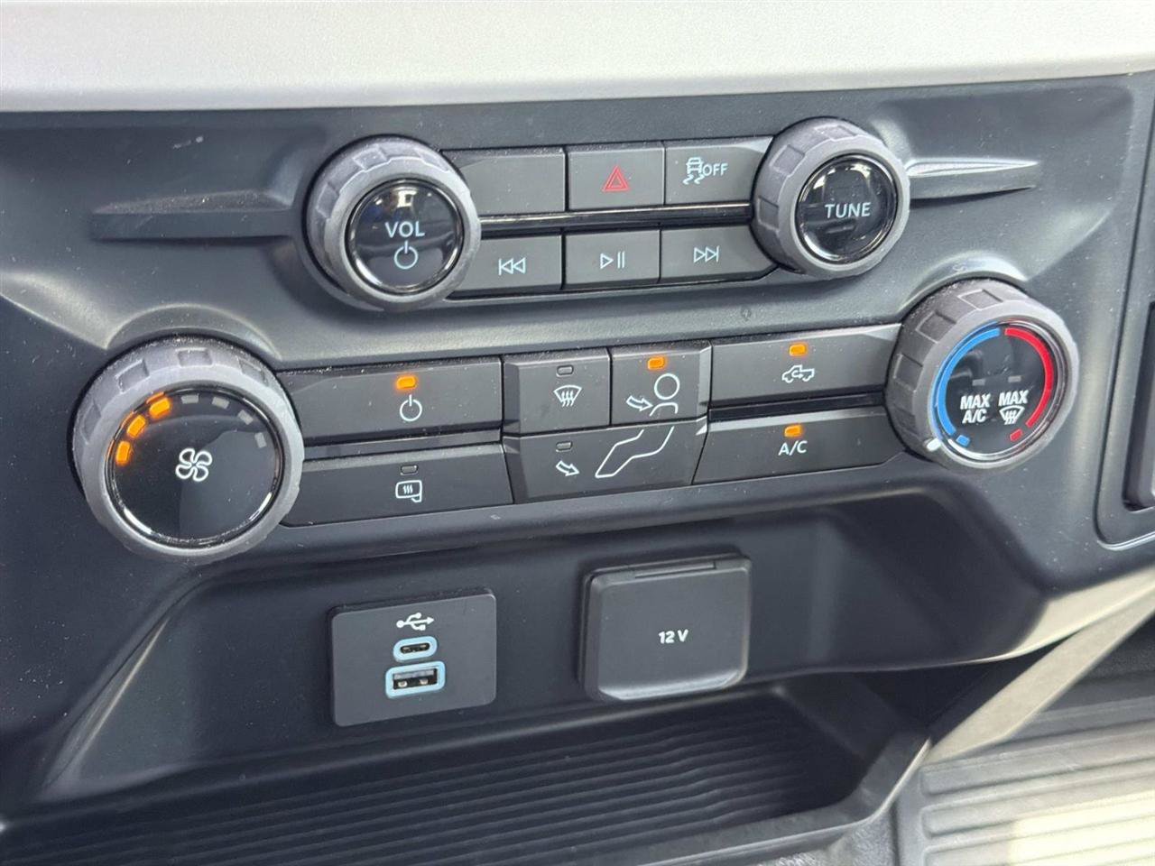 Used 2025 Ford F250 XL w/ XL Chrome Package AWD/4WD image 18