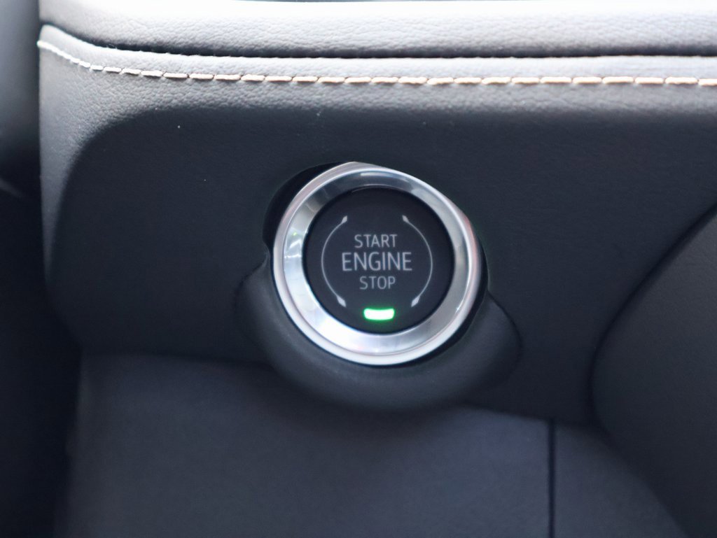 New 2026 Chevrolet Tahoe Premier image 21