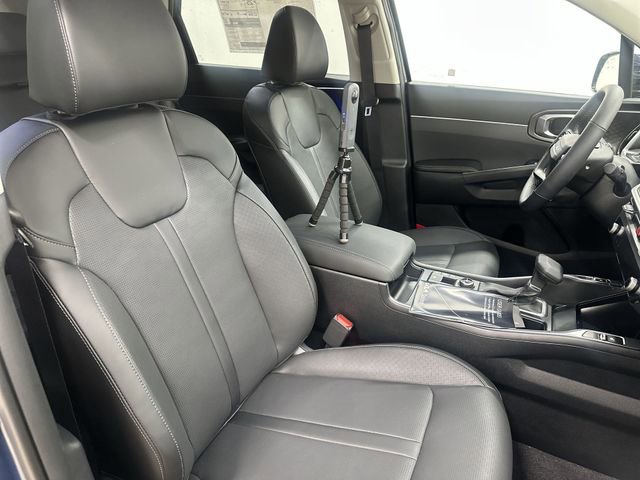 New 2026 Kia Sorento S w/ S Panoramic Sunroof Package image 27