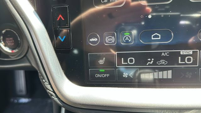 New 2025 Subaru Legacy Premium image 15