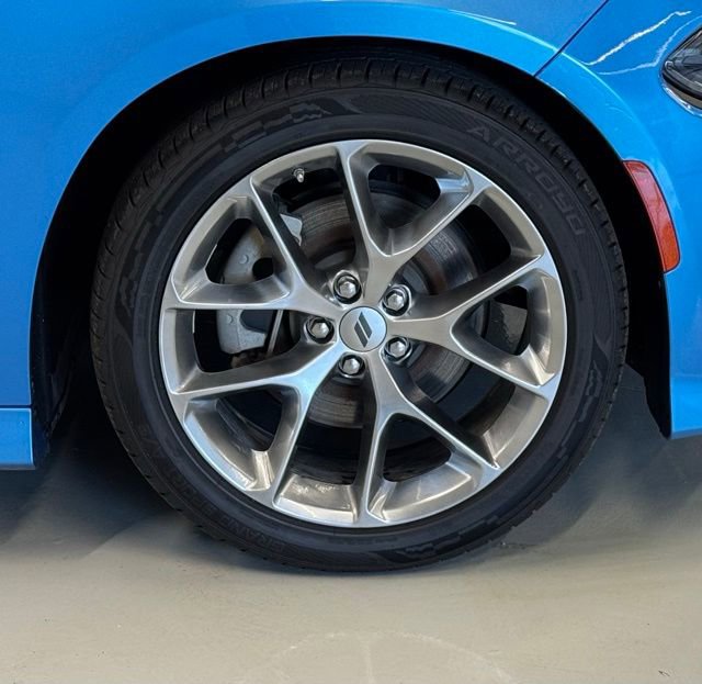 Used 2023 Dodge Charger GT image 24