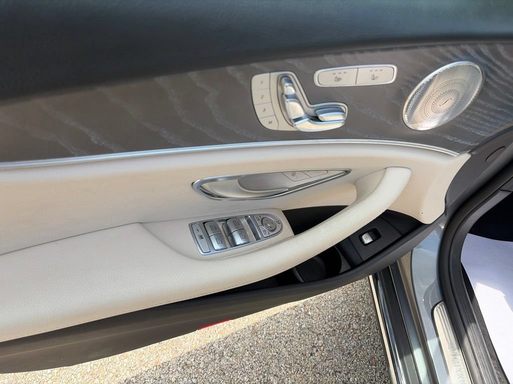 Certified 2023 Mercedes-Benz E 450 4MATIC All-Terrain Wagon image 11