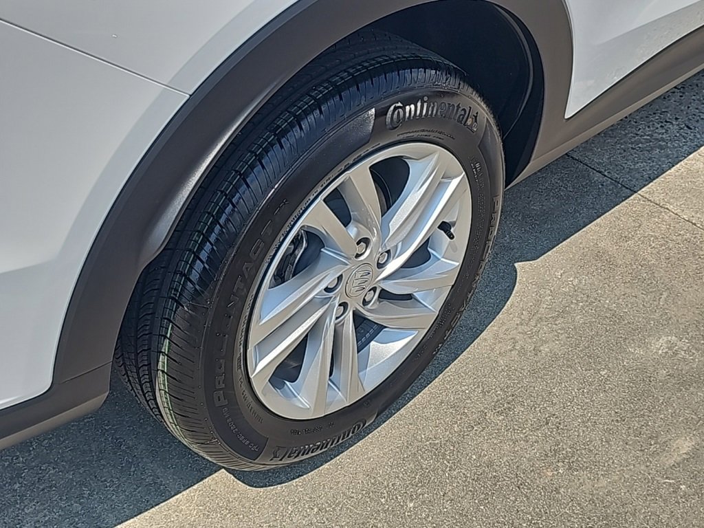 New 2025 Buick Envista Preferred w/ Convenience I Package image 7