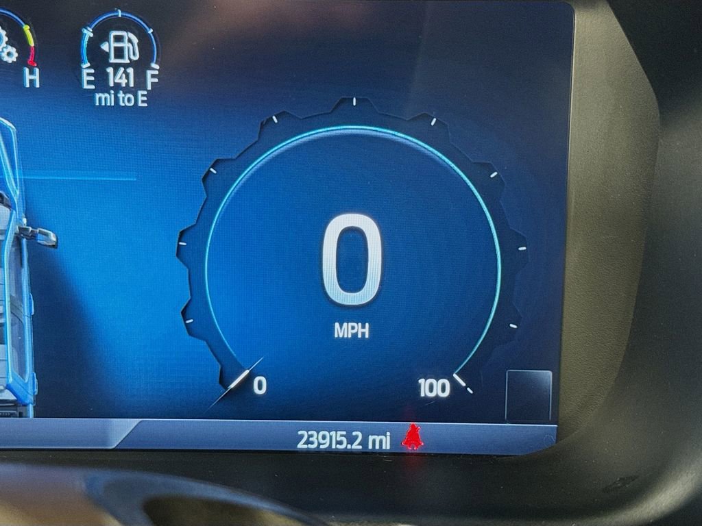 Used 2023 Ford F350 King Ranch image 16