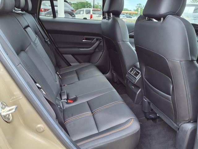 Used 2025 MAZDA CX-50 AWD 2.5 Turbo w/ Weather Package image 20