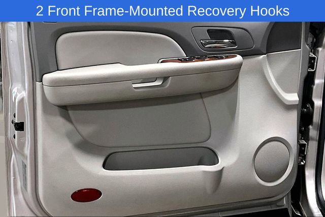 Used 2007 GMC Yukon SLT w/ SLT Preferred Equipment Group image 20