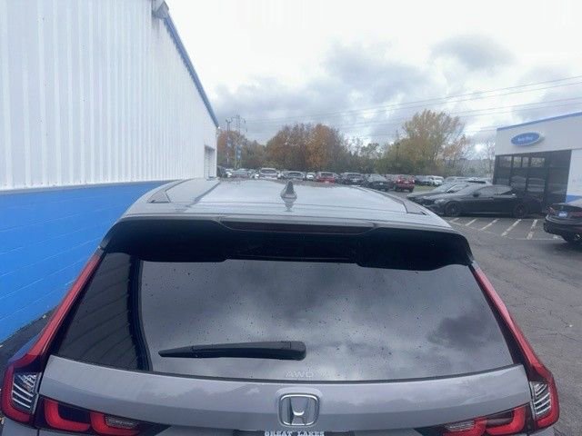 Used 2023 Honda CR-V EX-L image 6