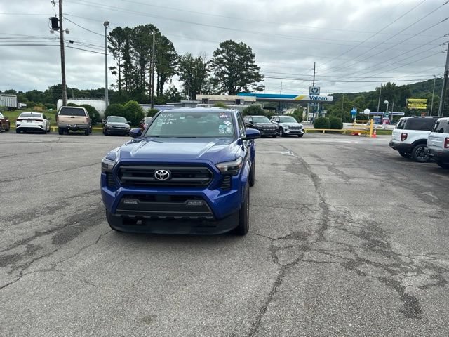 Used 2025 Toyota Tacoma SR5 RWD image 84