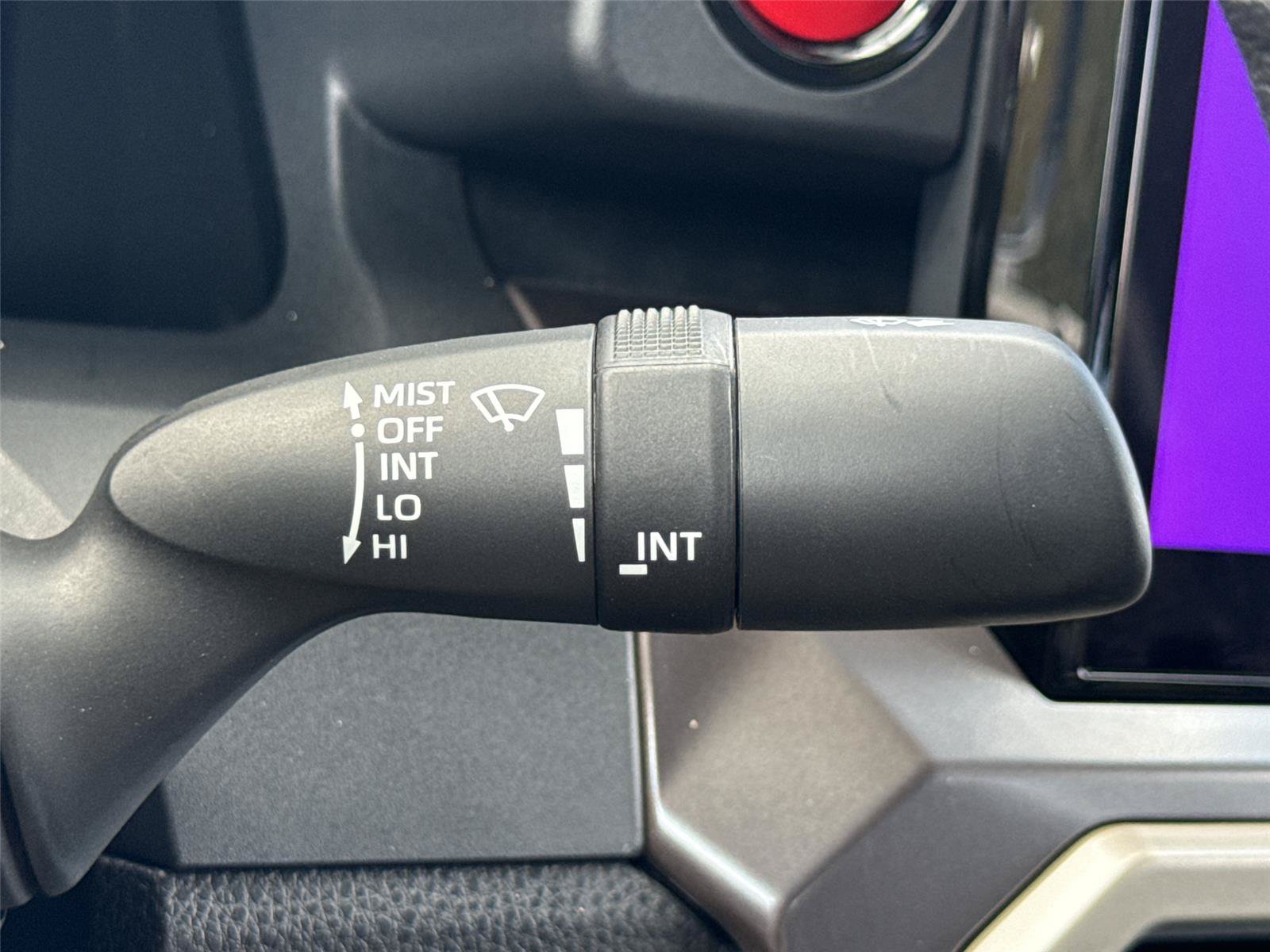 Used 2026 Toyota Tacoma TRD Sport w/ TRD Sport Premium Package AWD/4WD image 5