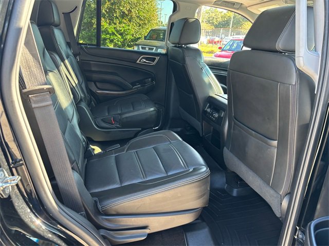 Used 2018 GMC Yukon Denali w/ Denali Ultimate Package image 24