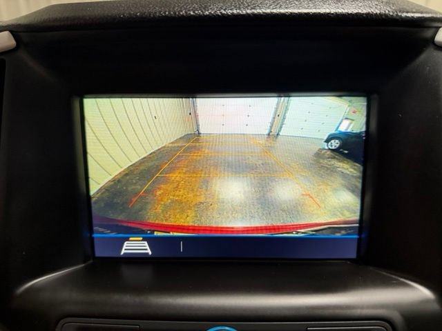 Used 2018 GMC Terrain SLE FWD image 37
