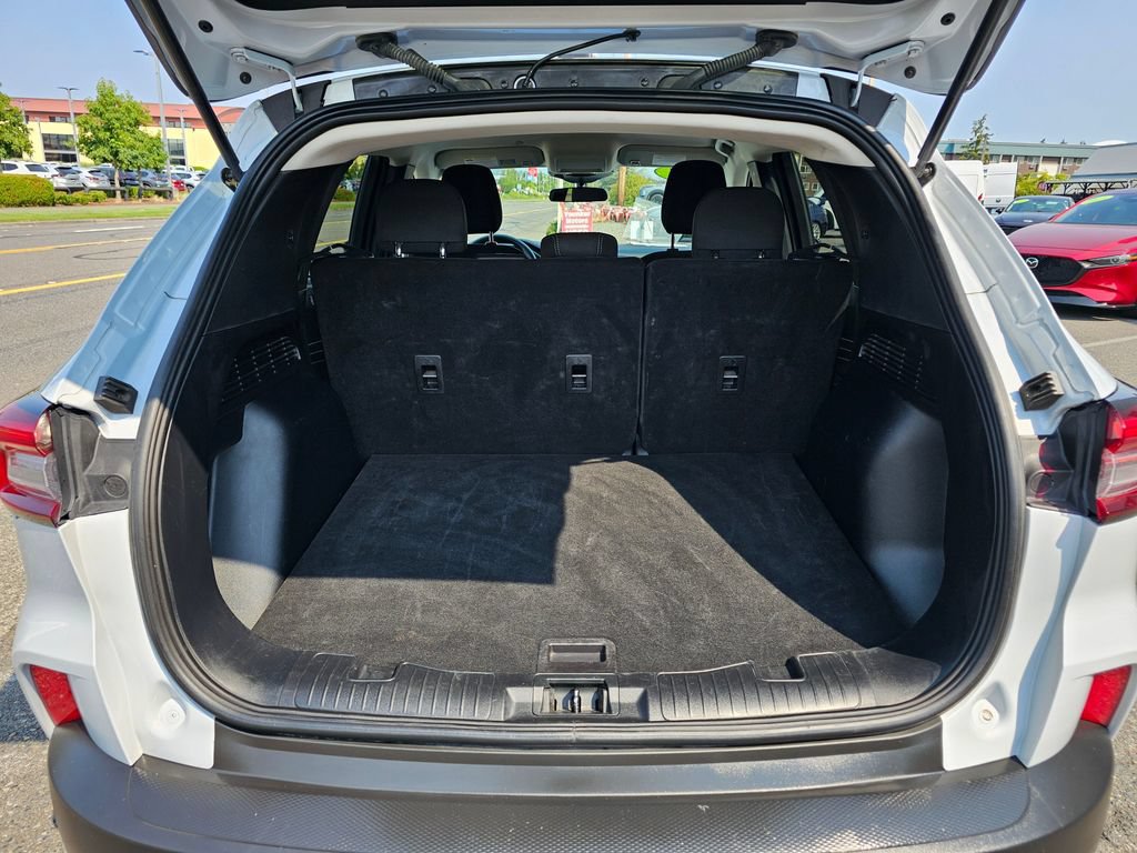 Used 2025 Ford Escape Active AWD/4WD image 10