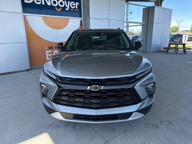 New 2026 Chevrolet Blazer LT w/ Convenience Package AWD/4WD image 3