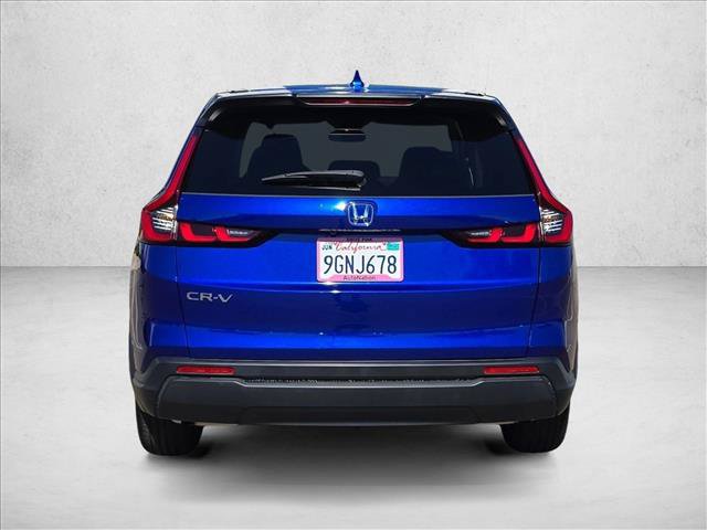 Used 2023 Honda CR-V EX image 7