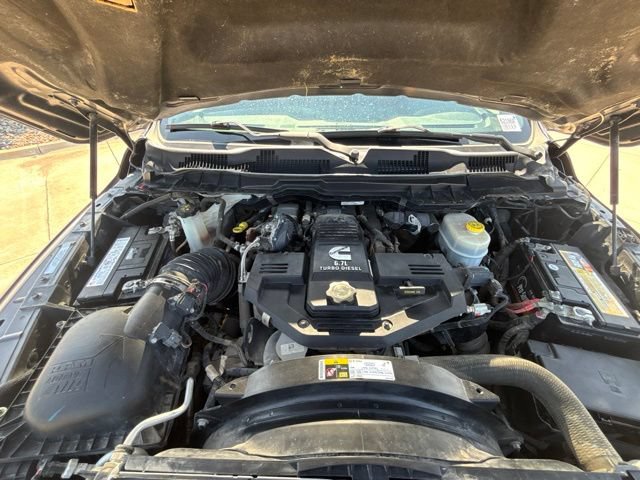 Used 2015 RAM 2500 Big Horn AWD/4WD image 34