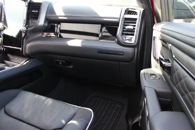New 2027 RAM 1500 Limited AWD/4WD image 55