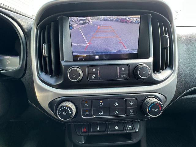 Used 2019 GMC Canyon SLE AWD/4WD image 16